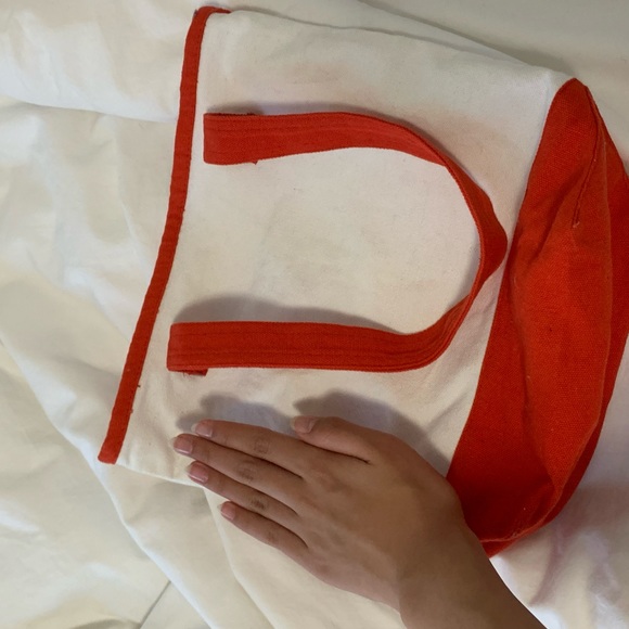 Indigo kids tote bag (for books) 😊 - Picture 5 of 5